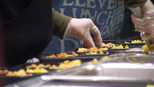 Meals on Wheels seeking volunteers