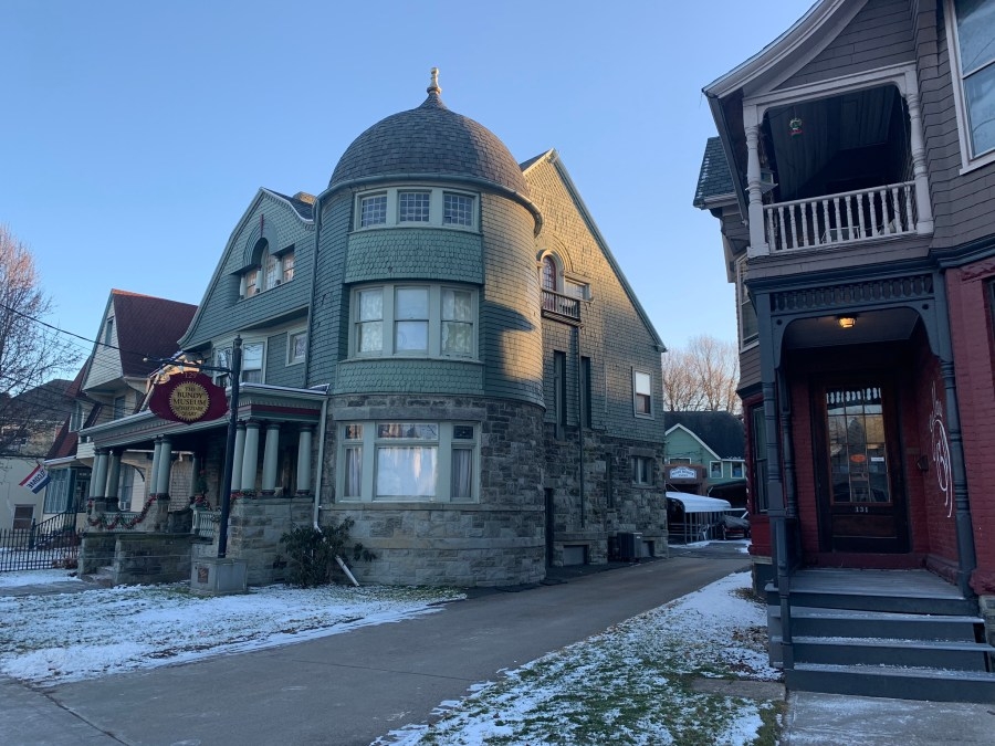 What's coming up at the Bundy Museum?
