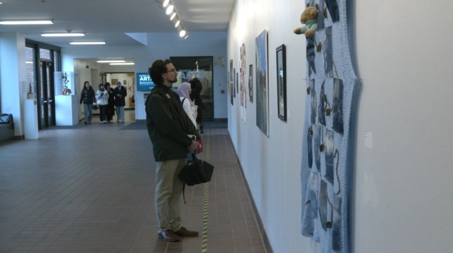 Festival of the Arts celebrates creative minds at Binghamton University