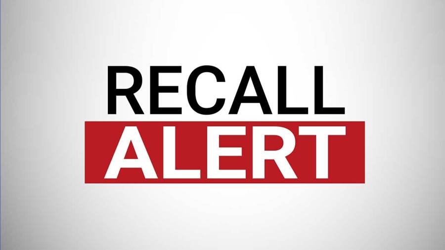 P. East Trading Corp recalls Salted Smoked Split Herring