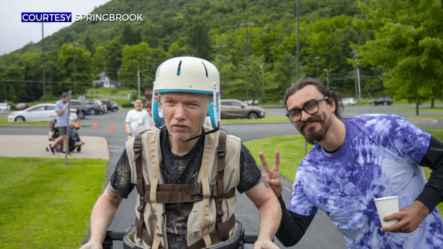 Springbrook raises over $200,000 through Day of Giving