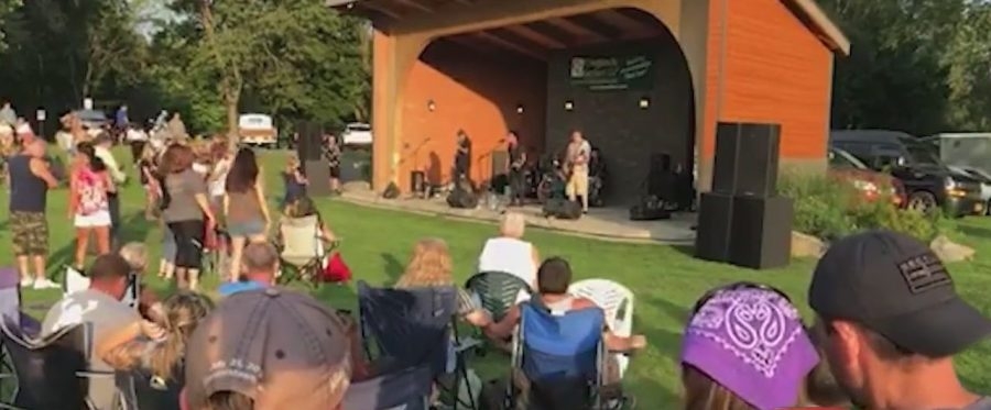 Broome Bands Together returns for 10th year