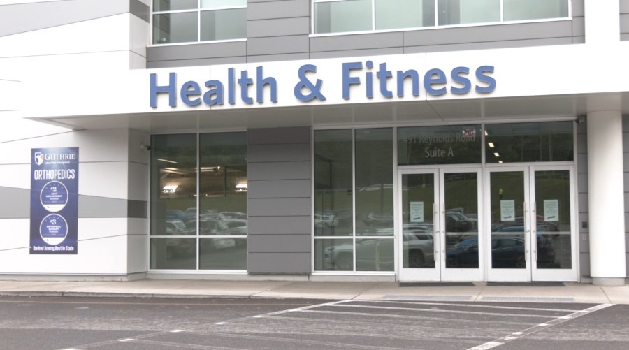 Guthrie Lourdes Health and Fitness turns three with free wellness event