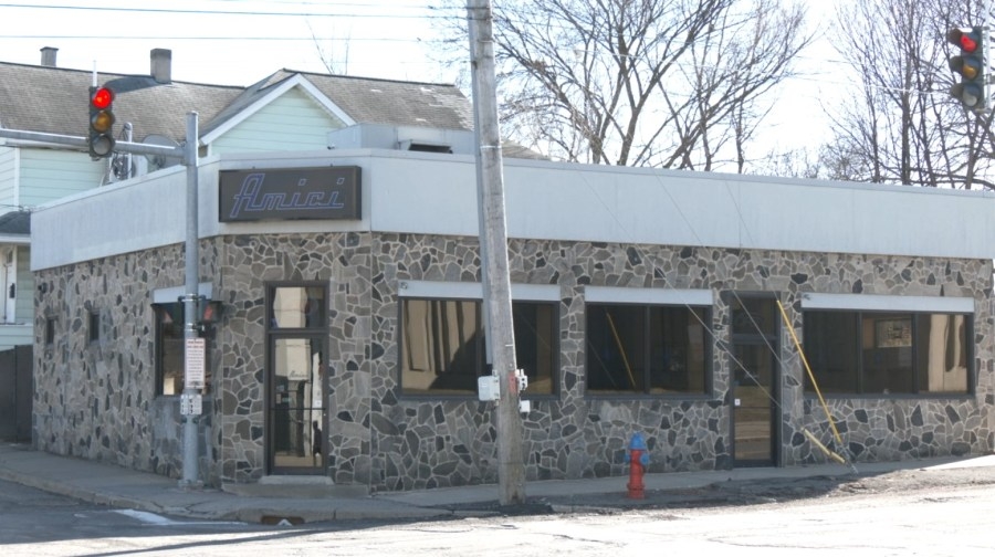 Amici Pub and Pizzeria closes after 14 years in business
