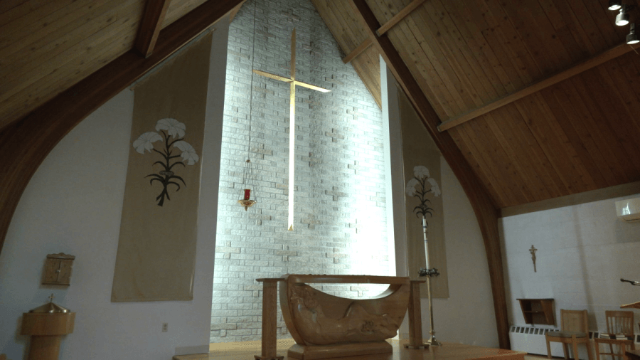 Community prepares for 15th annual Sacred Sites tour