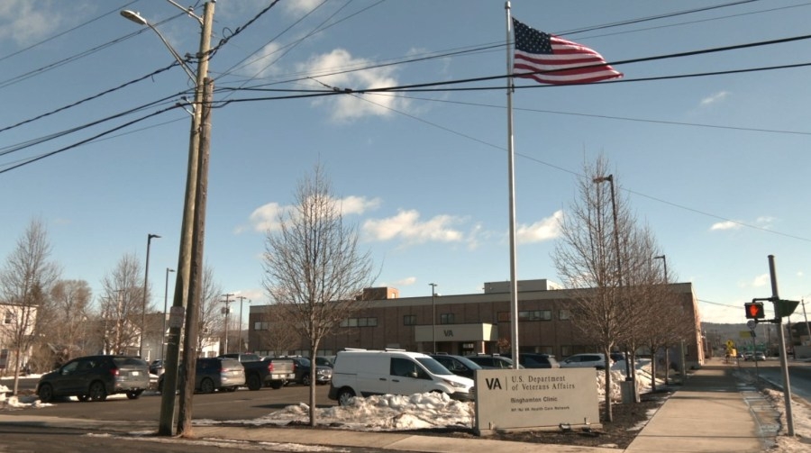 Auchinachie donates to $1,000 to Veteran's Canteen event