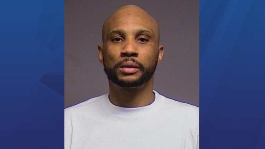 Binghamton man sentenced to 8 years on drug, gun charges