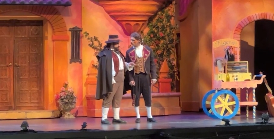 Tri-Cities Opera celebrates 75 years with Broadway tribute