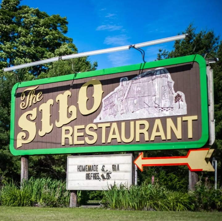 Former owner of The Silo Restaurant passes away