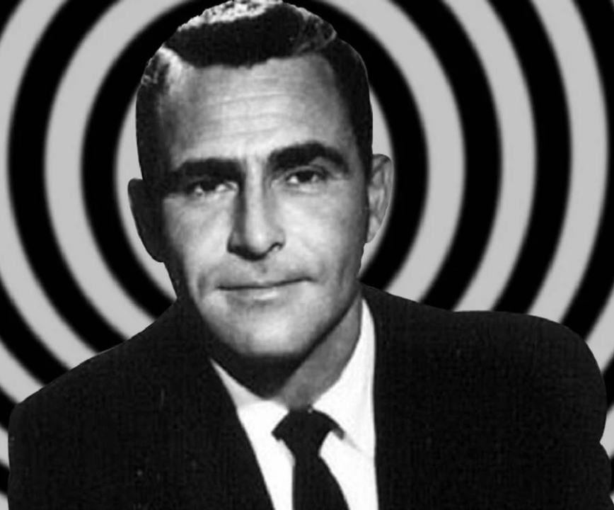 Rod Serling Day celebrates the life of Binghamton's favorite son