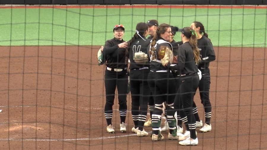 Binghamton Bearcats Softball looks to continue recent success