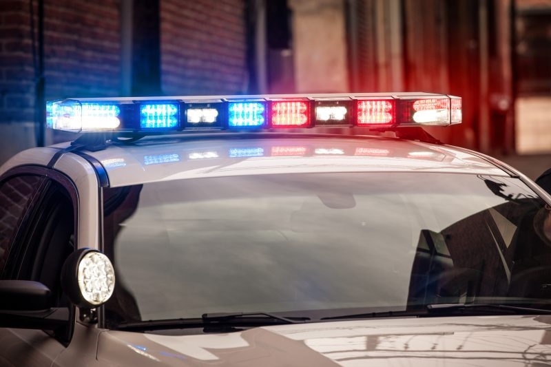 JCPD hosting Community Meeting