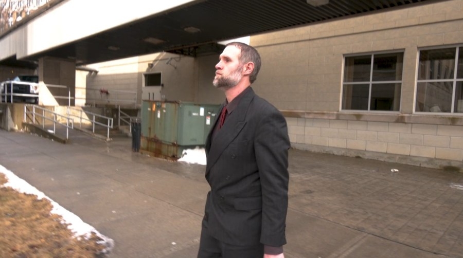 Jury deadlocked after four-day deliberation in Aissa trial