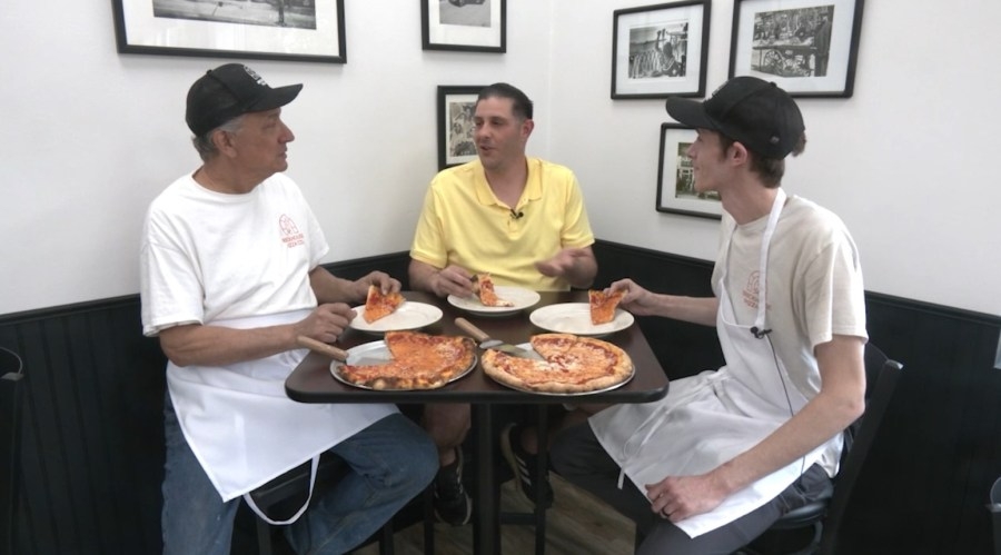 Pizza Week 2025: Brickhouse Pizza Company
