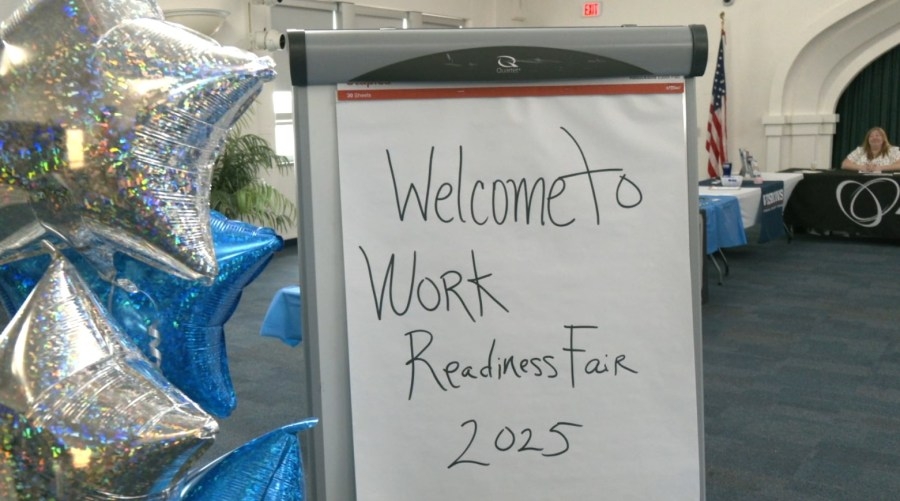 BOCES holds annual Job Readiness Fair