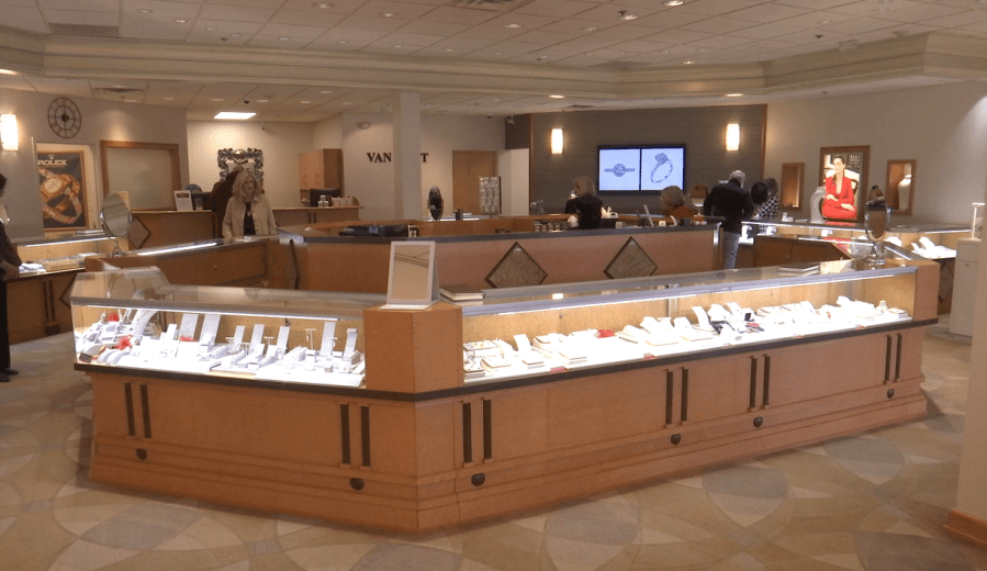 Van Cott Jewelers announces official closing date