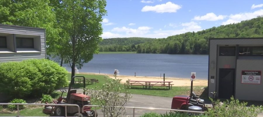 Broome County parks opening for 2025 season
