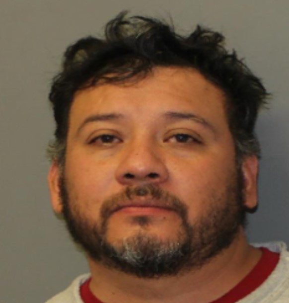 Undocumented man to be deported after raping, strangling woman in Delaware County