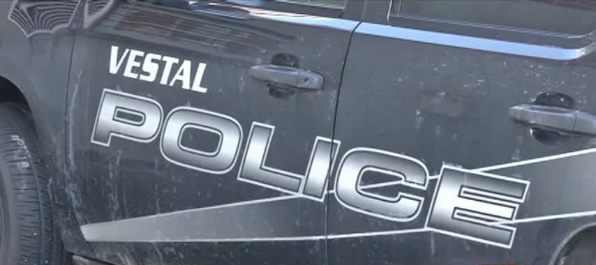 Vestal Police hosting Community Roll Call Event