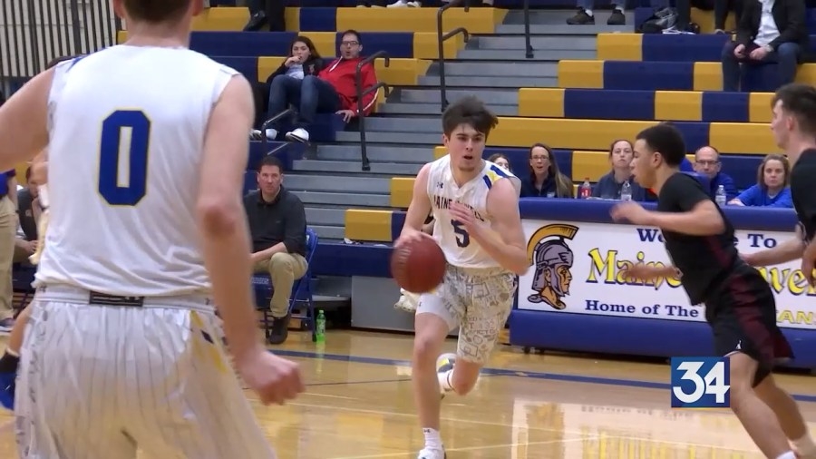 M-E's Jack McFadden enters Transfer Portal after 3 years at Rider