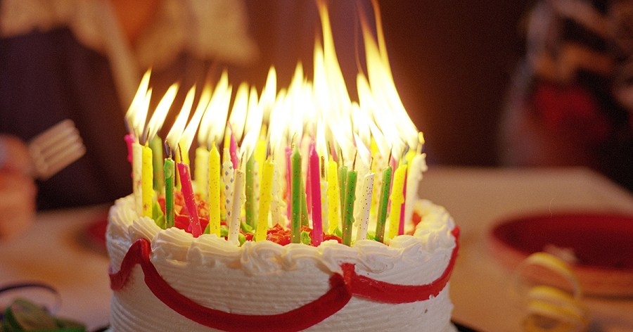 Honor a Cortland County resident on their 100th birthday