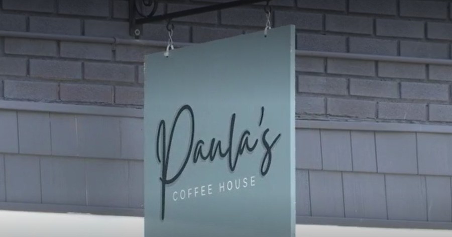 Embattled Endicott coffee shop owner responds on Facebook