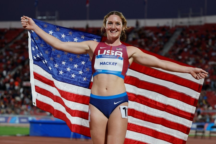 Visions Federal Credit Union partners with Emily Mackay