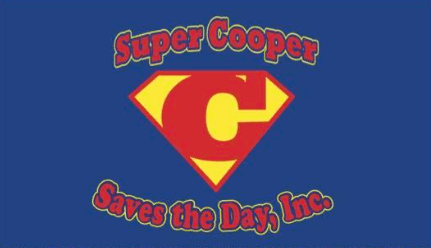 Cooperpalooza continues helping children battle cancer