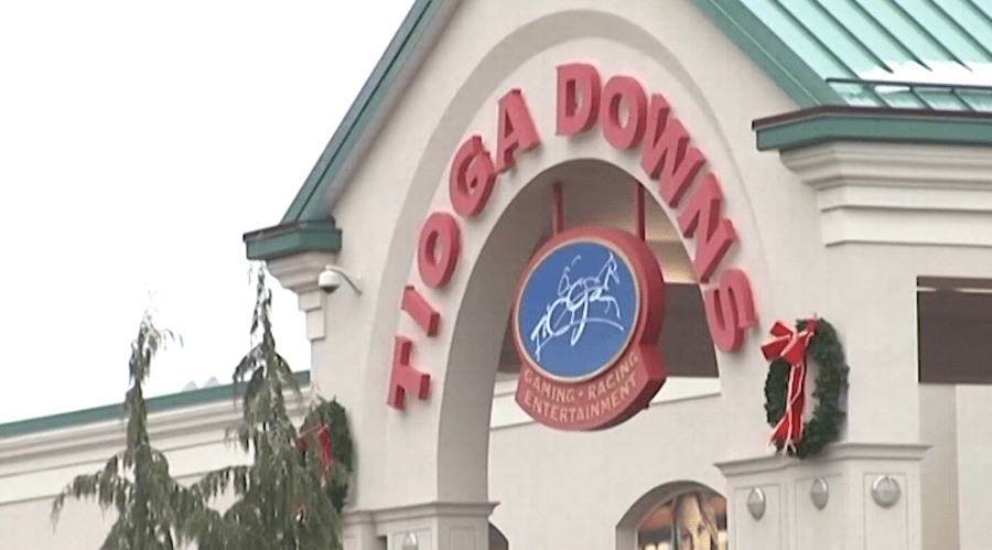 Tioga Downs salutes veterans with annual benefit concert