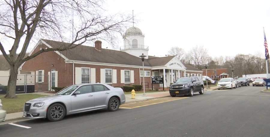 Town of Vestal launches new website