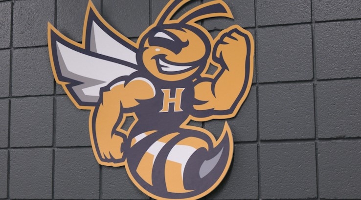 Robo-Hornets make fourth trip to world championships