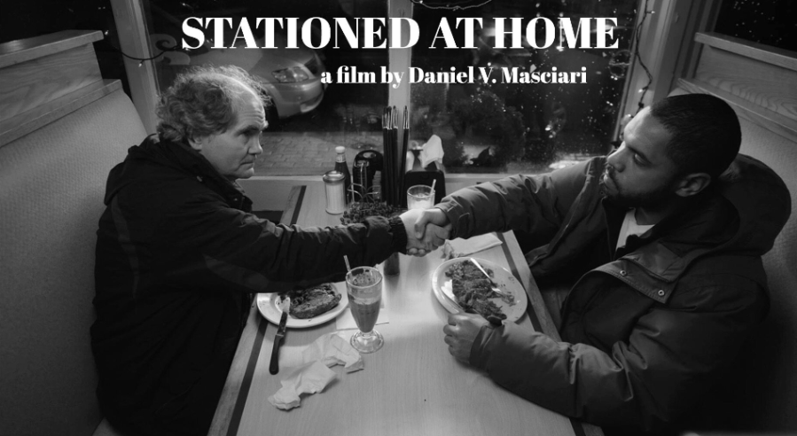 Binghamton-inspired film making international debut