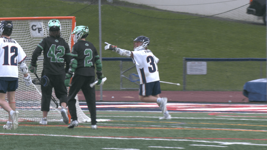 #1 Chenango Forks Boy's Lacrosse head to Class D Final over #4 Seton Catholic
