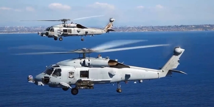 Lockheed Martin secures $9.5 million deal with U.S. Navy