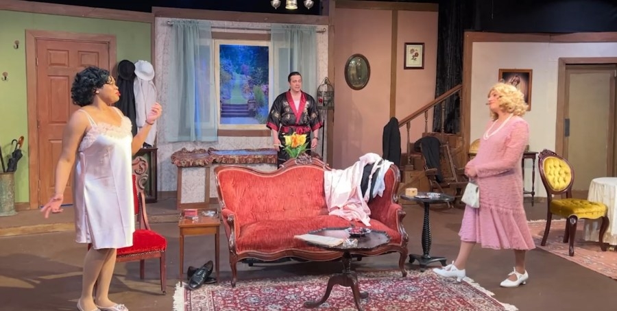 BLAST presents ‘The Cottage'