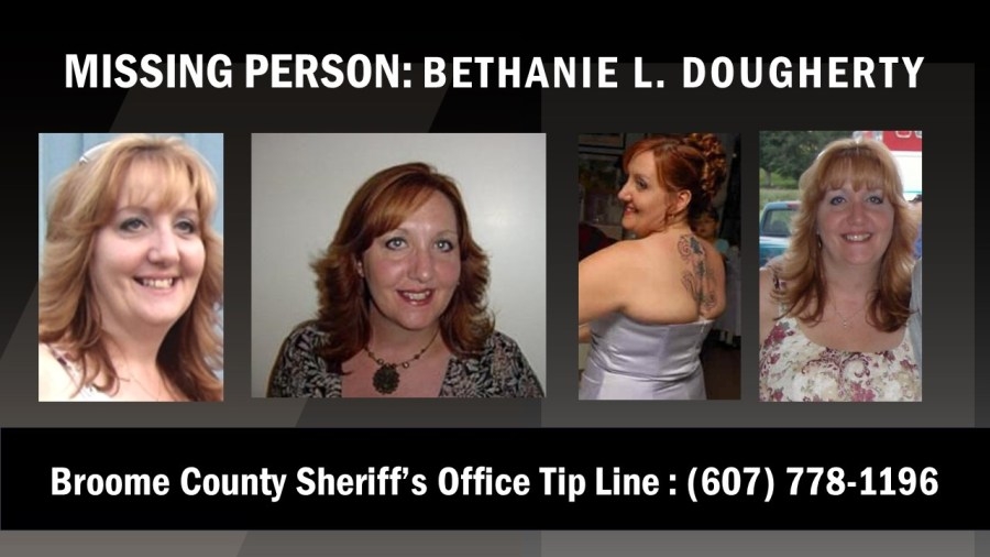 Candlelit vigil to be held for woman who disappeared 17 years ago