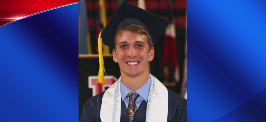 Sneaker Drive honors the life of Noah Farrelly