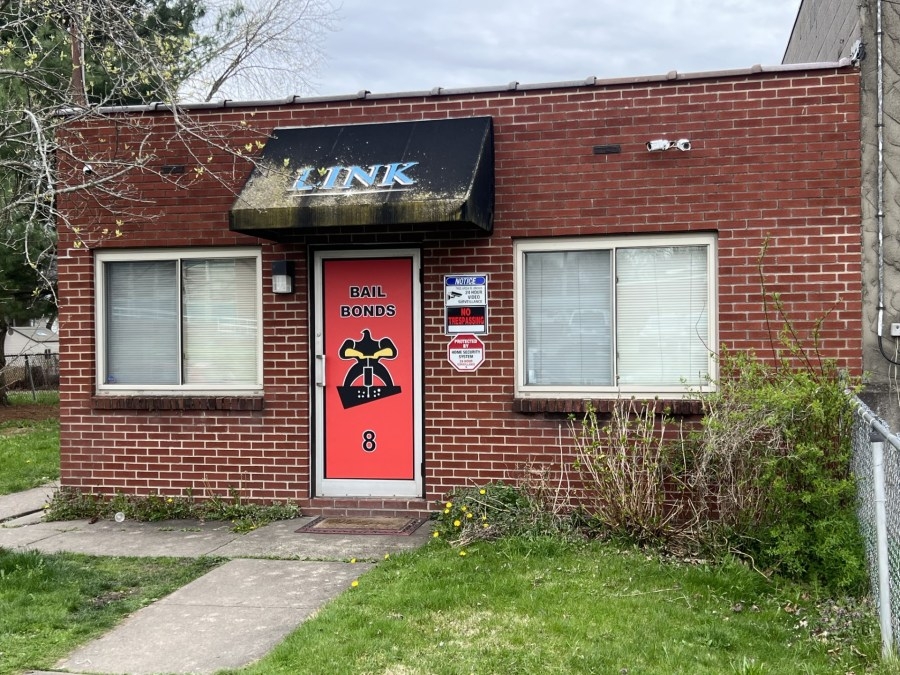 Alleged after-hours nightclub in Binghamton locked down
