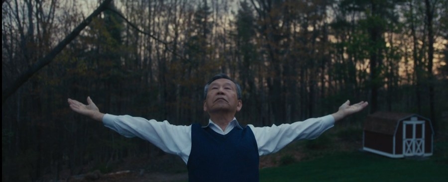 Free public viewing of ‘A Walk with Richard'