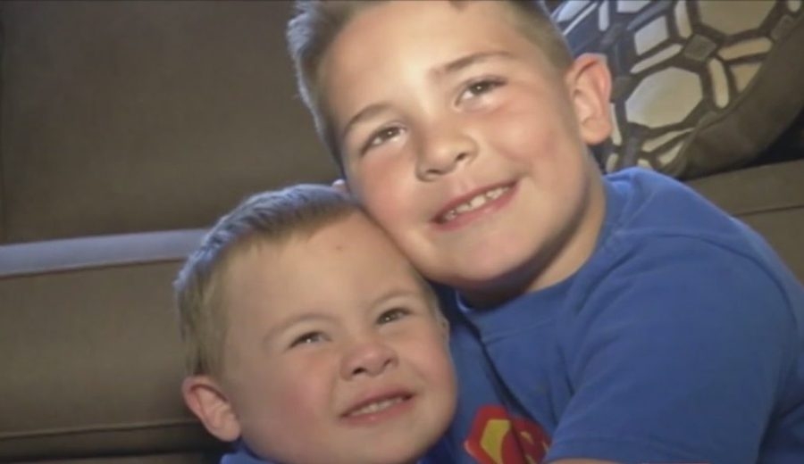 Super Cooper continues to save the day at 6th annual Cooperpalooza