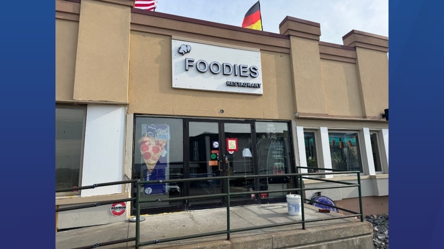 Foodies in Johnson City shut down by Health Department