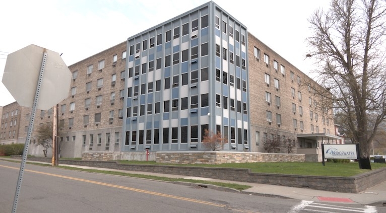 Business of the Week: Bridgewater Center for Rehabilitation and Nursing