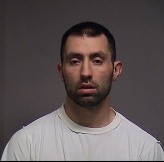 BCSO Featured Warrant: Andrew Chambers