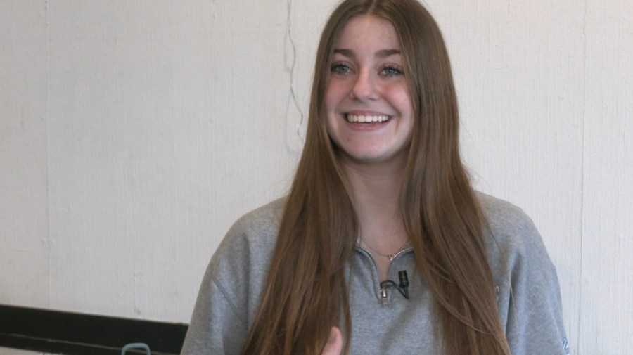 Local Irish dancer qualifies for World Irish Dance Championship
