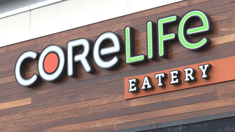 CoreLife Eatery to pay $7.8 million for falsely claiming relief funds