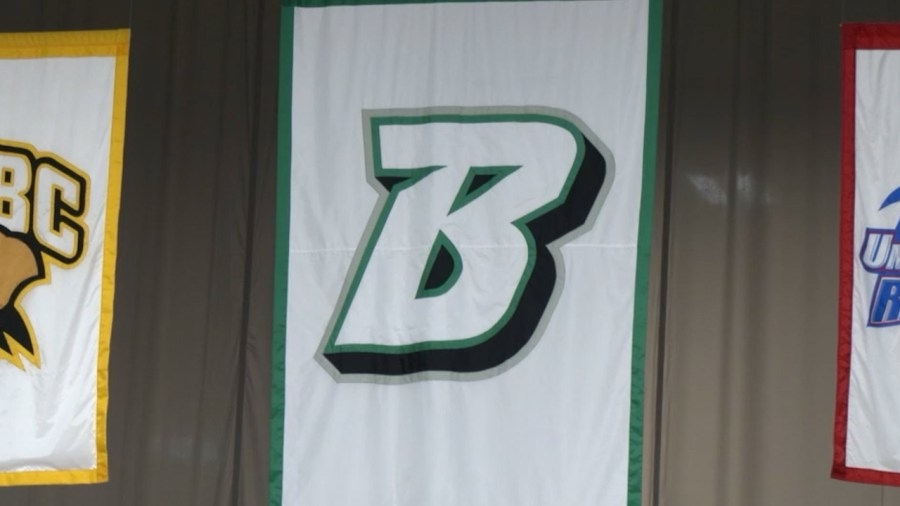 Two All-Conference Bearcats set to lead Binghamton in America East Playoffs