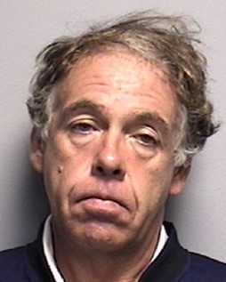 BCSO Featured Warrant: Michael Pavlisak