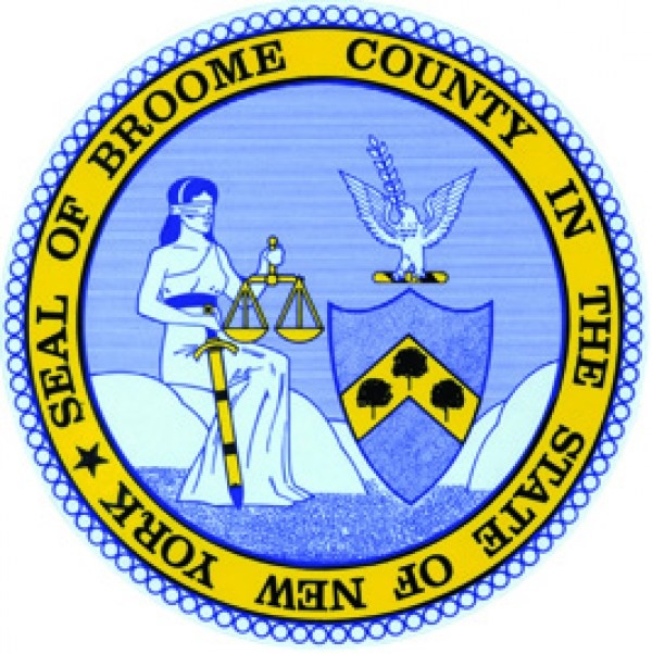 Vestal Endicott Bridge closing for repairs