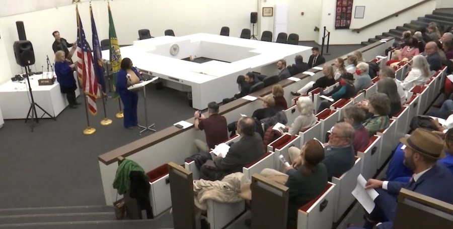 Good Cause Eviction passes through Binghamton City Council
