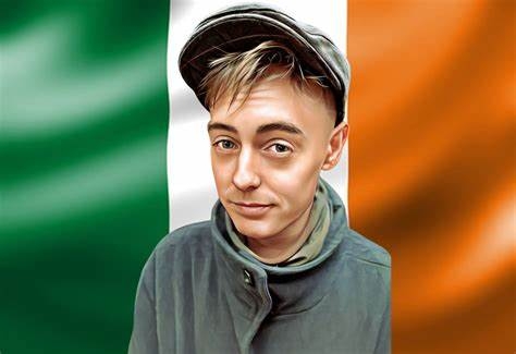 Broome County AOH hosting Irish historian Davy Holden